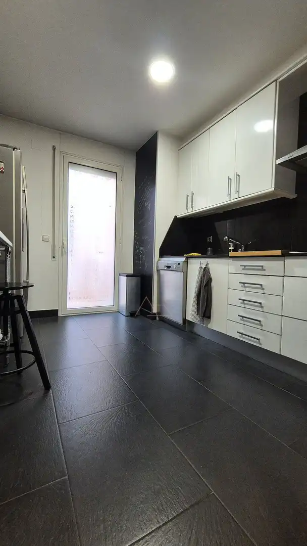 Küche von Wohnung zum Verkauf in Almenar