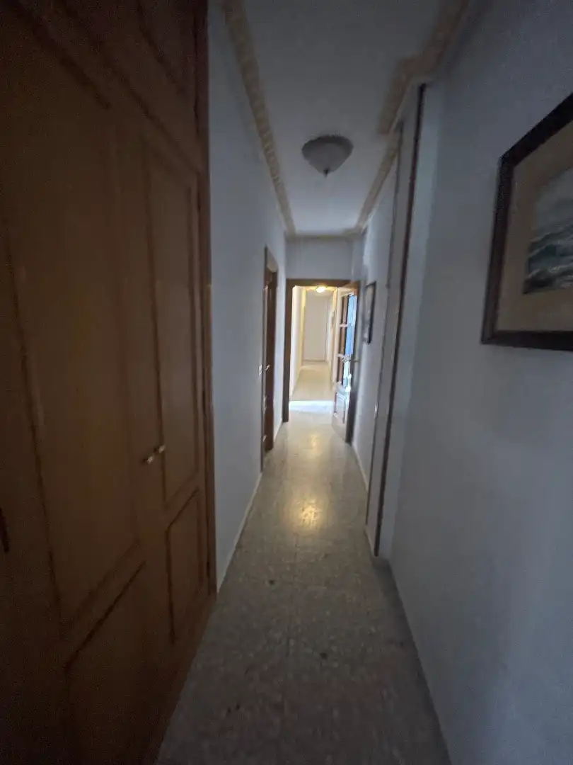 Piso con terraza en venta en Calle Antonio Martínez de Pinillos, imagen 30