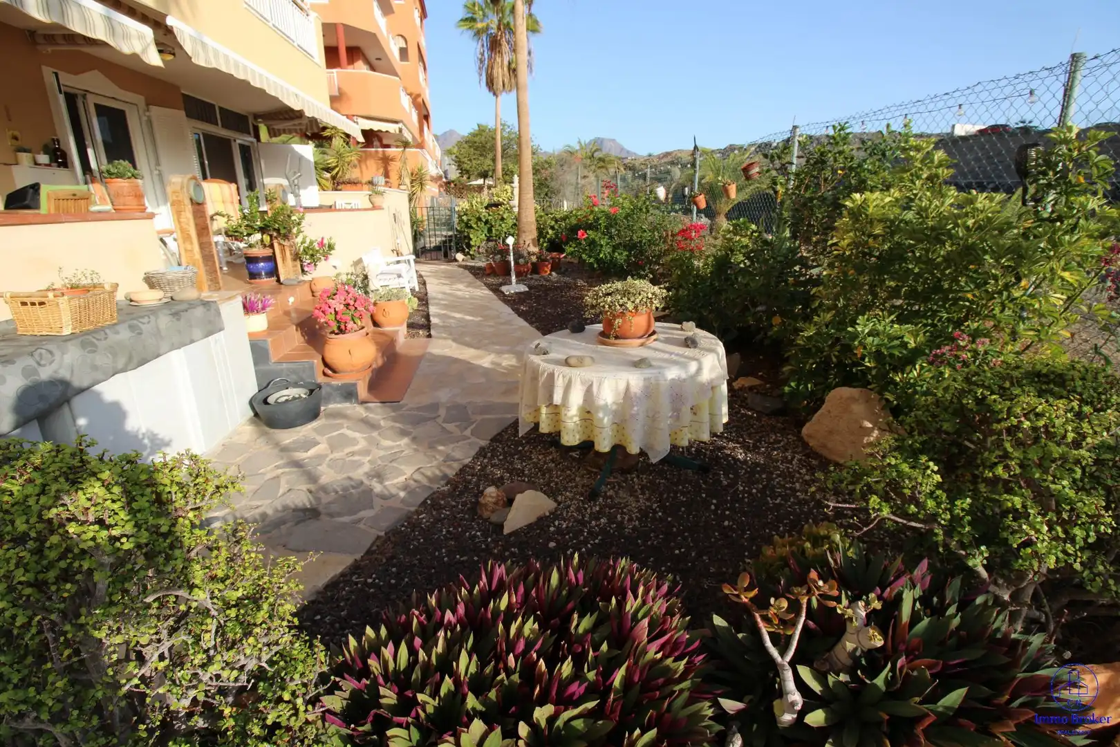 Appartement avec piscine à vendre à Callao Salvaje - Playa Paraíso, imagen 10