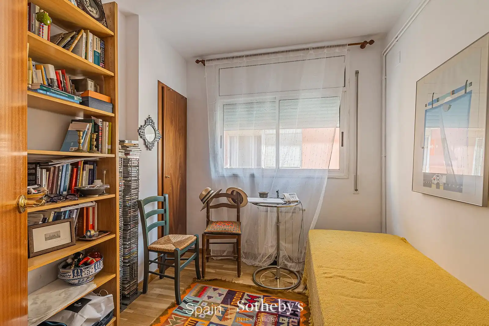 Apartament amb ascensor en venda a Carrer de Sevilla, imagen 18