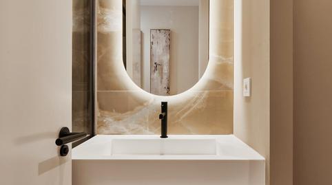 Foto 2 de Pis en venda a Calle de Alcántara, Lista, Madrid