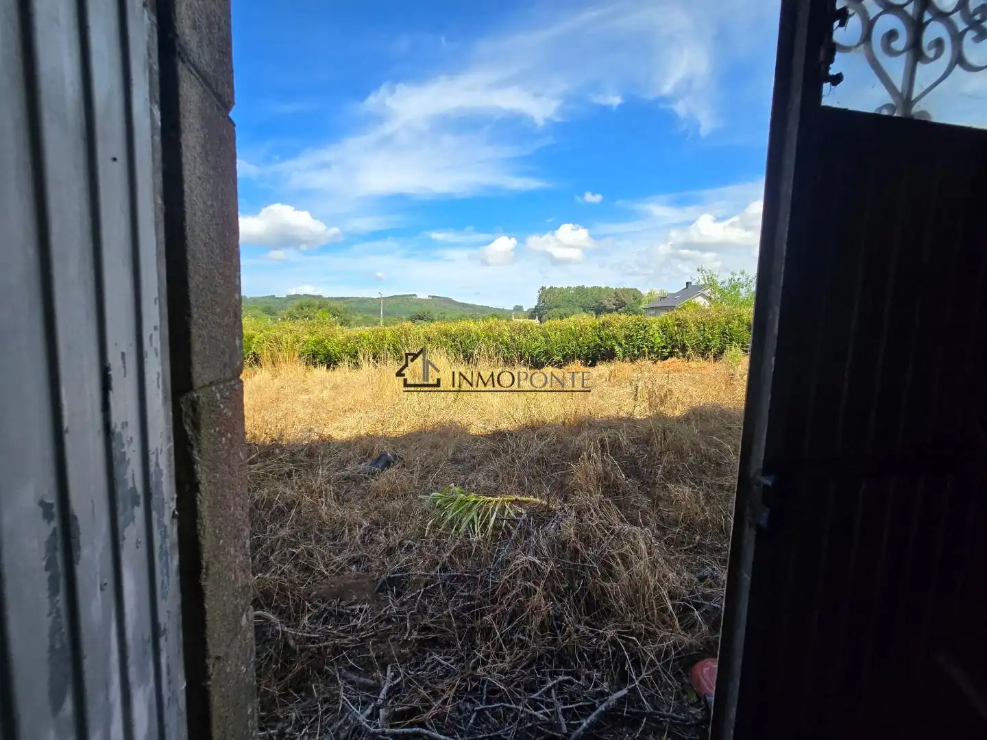 Casa o xalet en venda en Forcarei amb Calefacció, Jardí privat i Terrassa