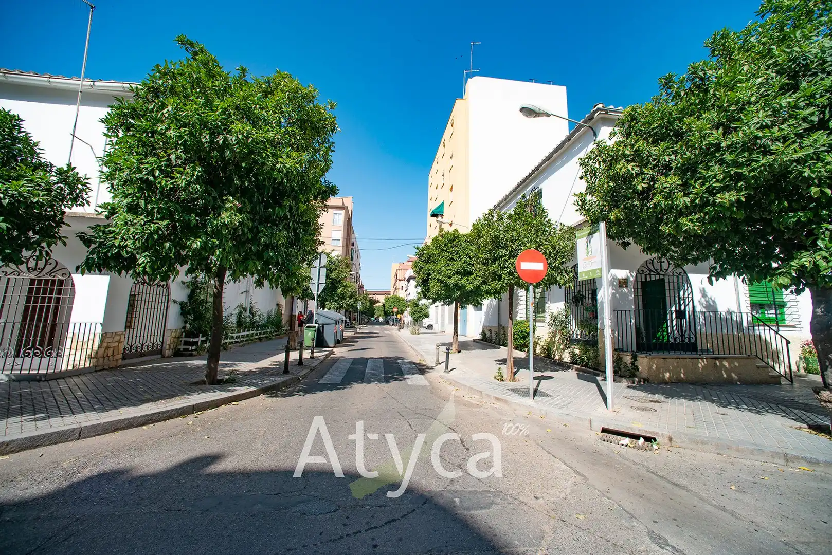 Loft zur Miete in Córdoba, Córdoba