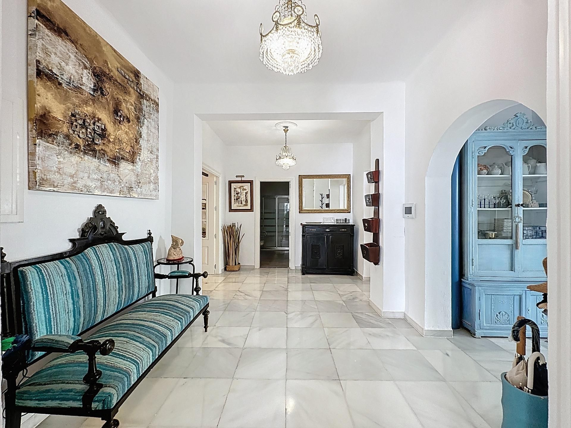 Casa o xalet en venda en  Almería Capital