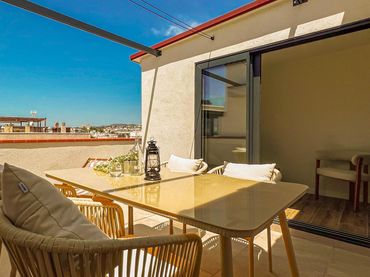 Penthouse zum Verkauf in Carrer DOCTOR BARTOMEU ROBERT 3