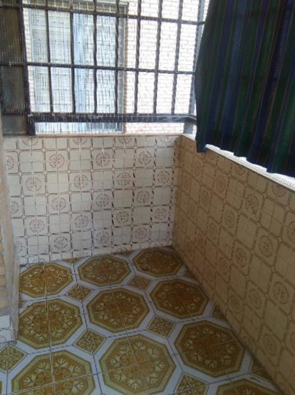 Terraza de Piso en venta en  Jaén Capital