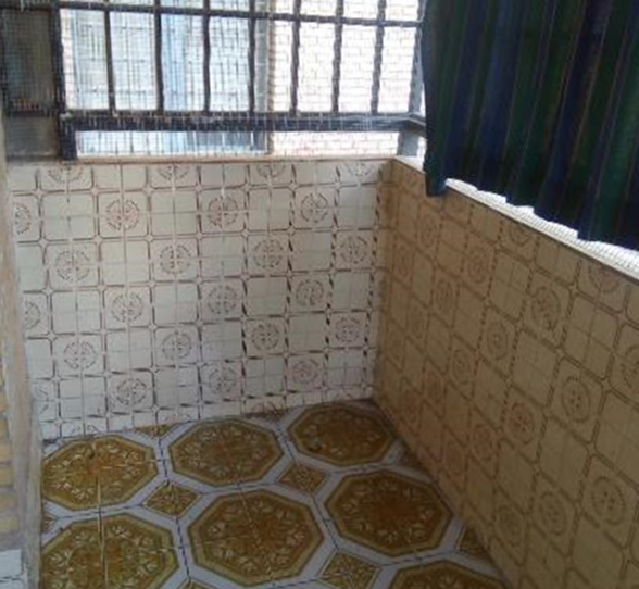 Photo 1 of Flat for sale in Belén - San Roque, Jaén