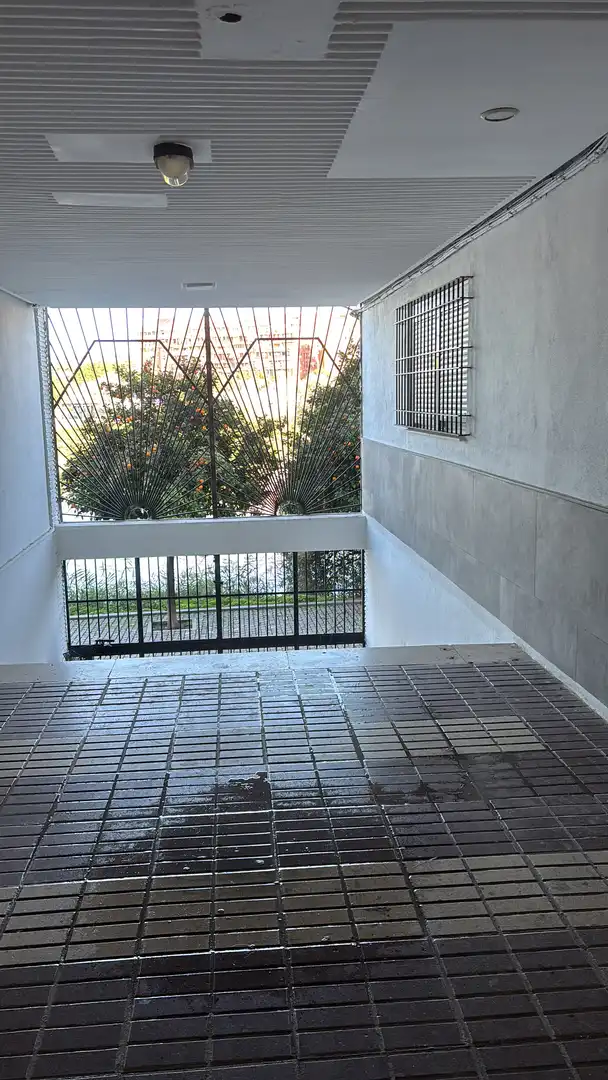 Terrassa de Pis de lloguer en Triana