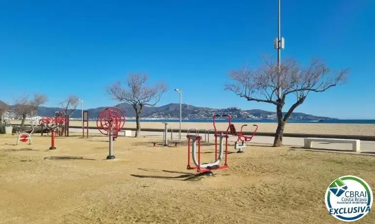 Studio with lift for sale in Muga - Gran Reserva - Badia, imagen 11