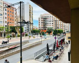 Vista exterior de Local de lloguer en Castellón de la Plana / Castelló de la Plana