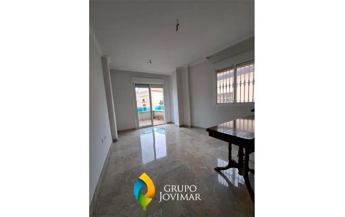 Garden of Flat for sale in Benalúa