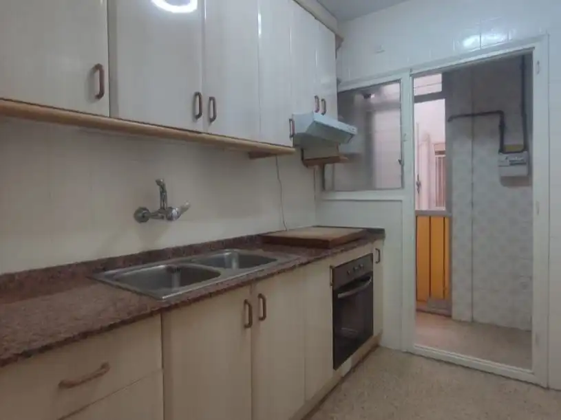 Appartement avec ascenseur à vendre à Avinguda del Carrilet 347, imagen 20