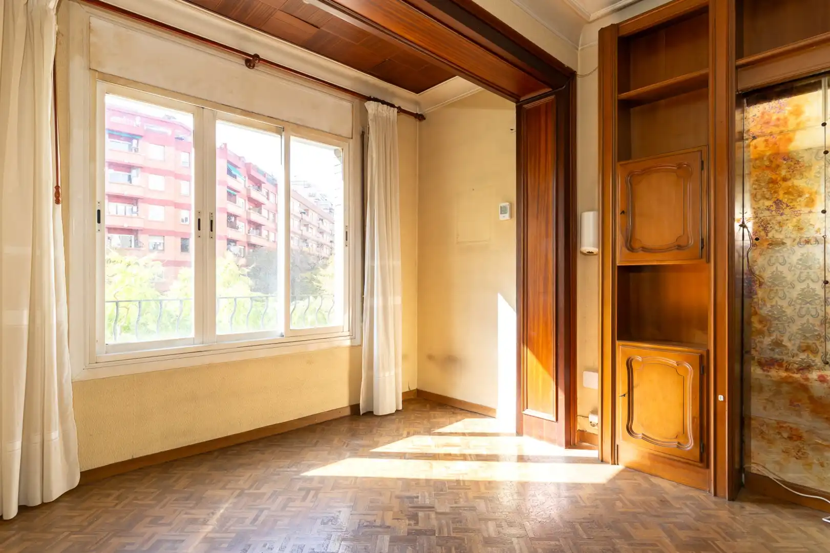 Habitación de Piso en venta en Barcelona con Aire acondicionado, Calefacción y Terraza