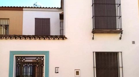 Foto 2 de Casa o xalet en venda a Cantillana, Sevilla
