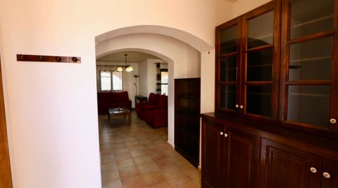 Photo 3 of Single-family semi-detached for sale in Calle Canadá, 28, Hacienda del Álamo Golf, Fuente Álamo de Murcia