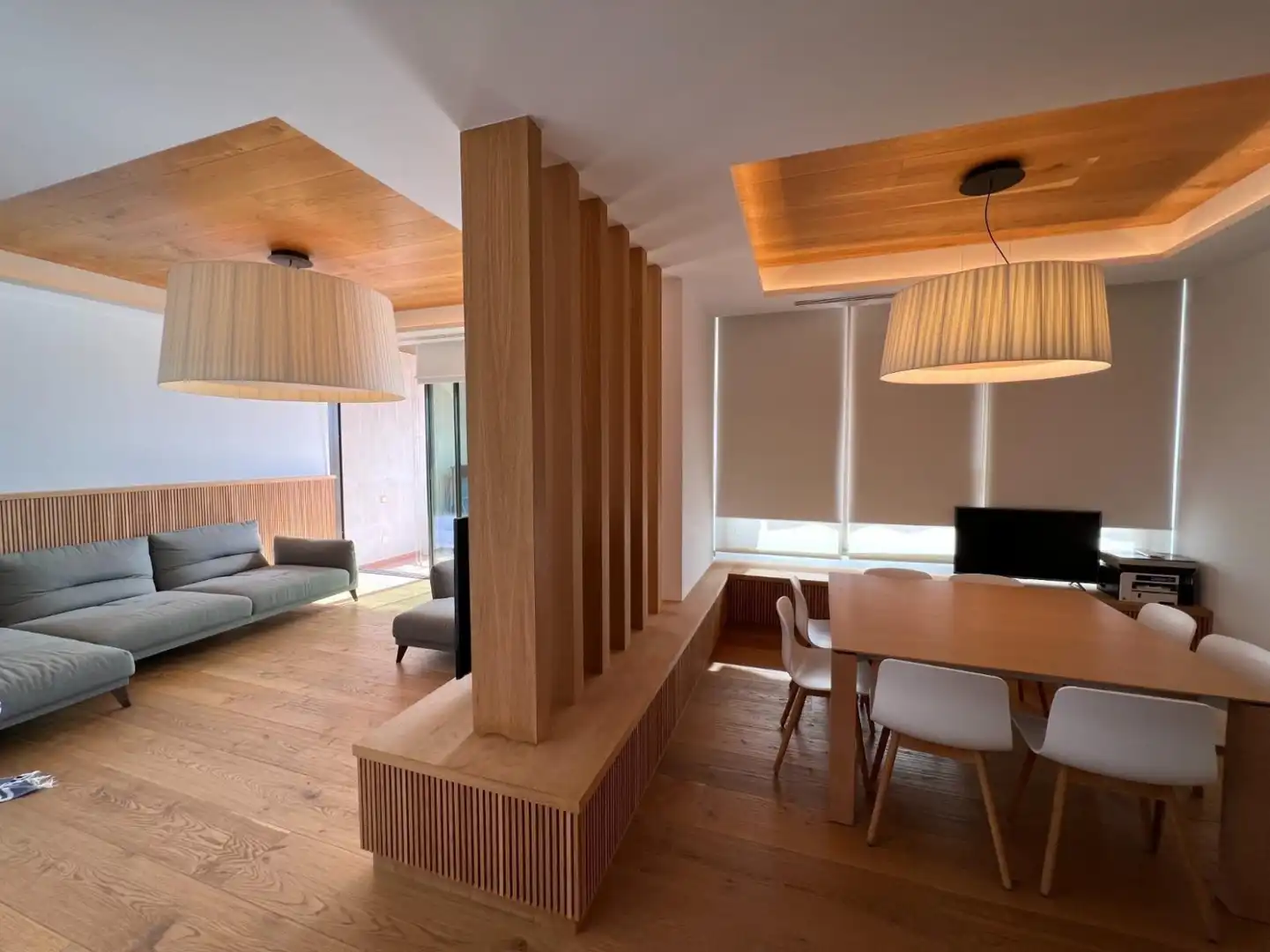 Piso con terraza en venta en Palma de Mallorca - Carrer de Monsenyor Palmer, imagen 6
