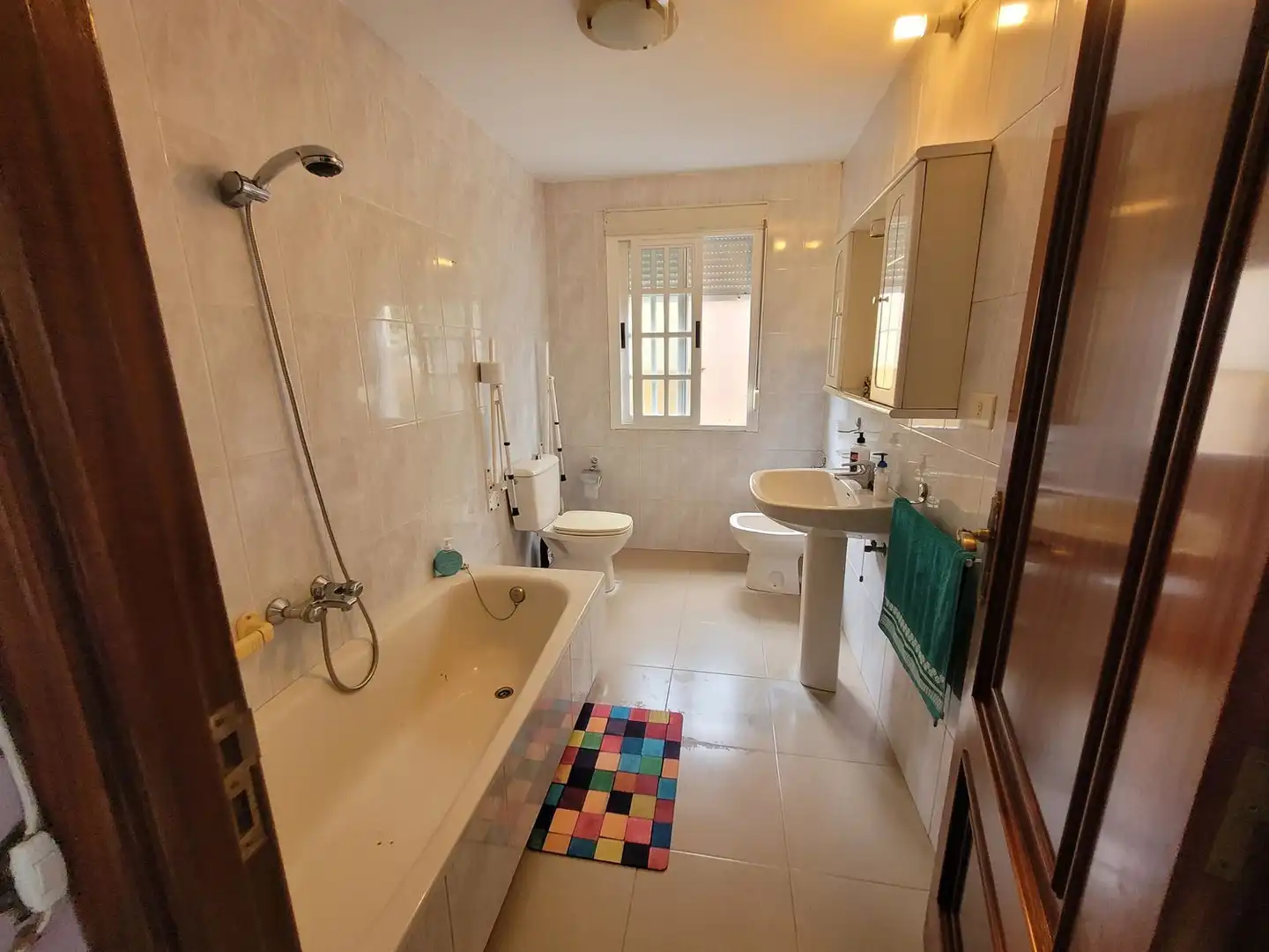 Villa mit Garten zum Verkauf in Calle Perú 26, imagen 6