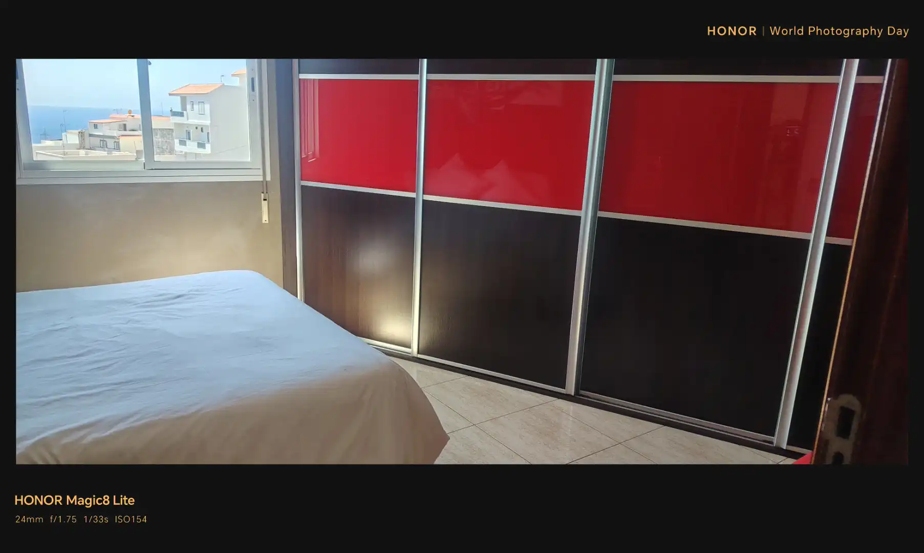 Habitación de Casa adosada en venta en Candelaria con Jardín privado, Terraza y Horno