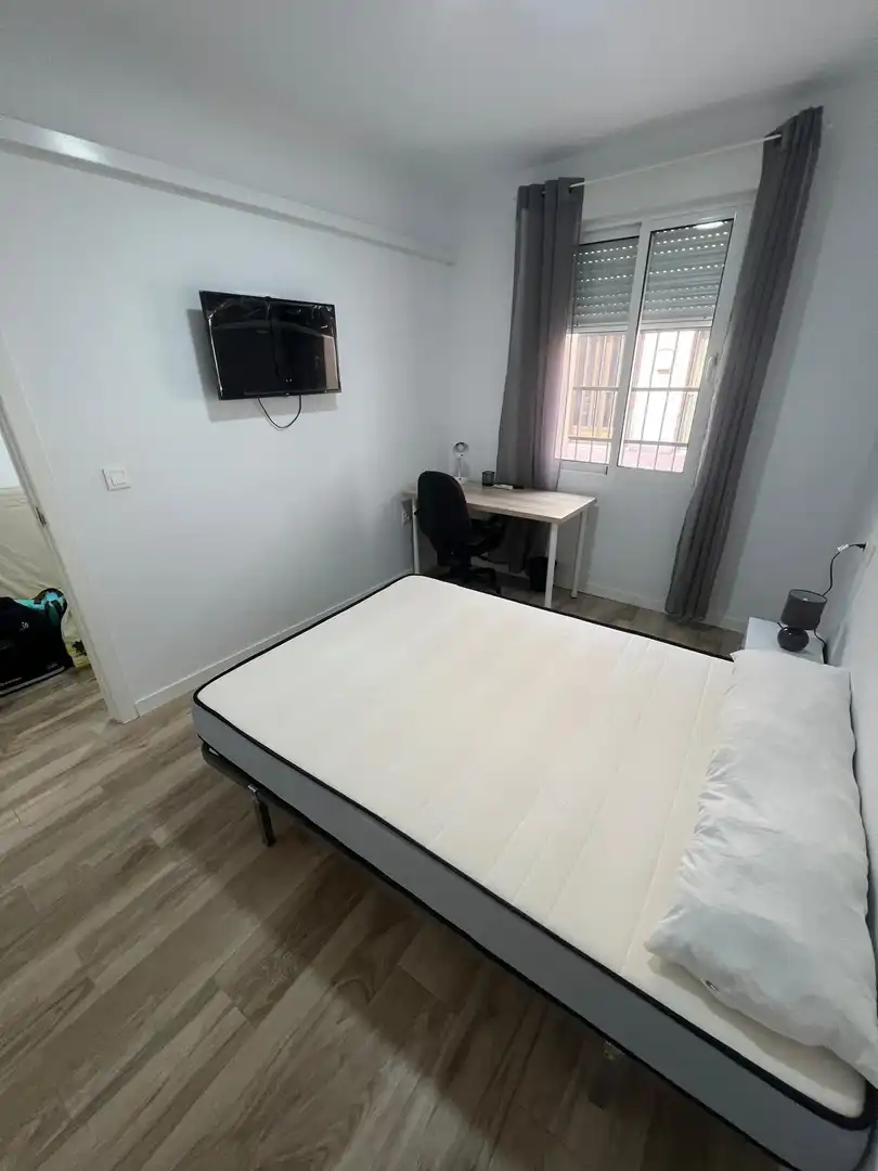 Dormitori de Casa o xalet en venda en Murcia amb Aire condicionat, Calefacció i Traster