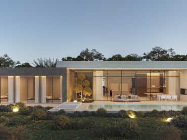Xalet amb piscina en venda a Zona Pueblo