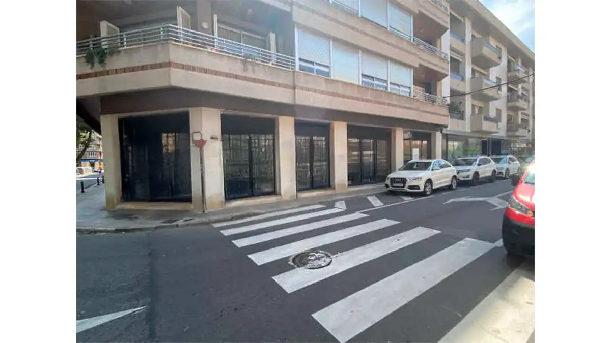 Local comercial en venda a ROSSELLÓ 29, imagen 3
