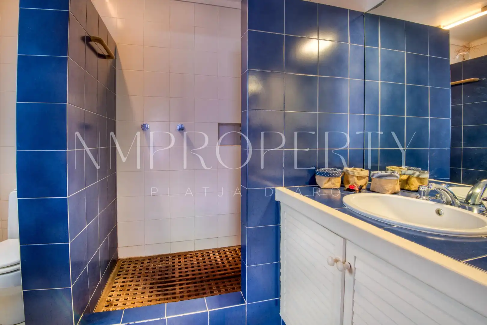 Casa pareada con terraza en venta en Carrer Pescadors, imagen 18