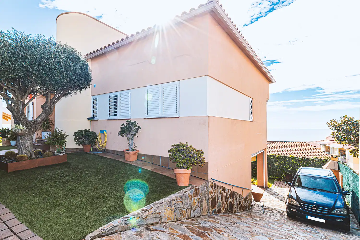 Houses for sale in Urbanitzacions