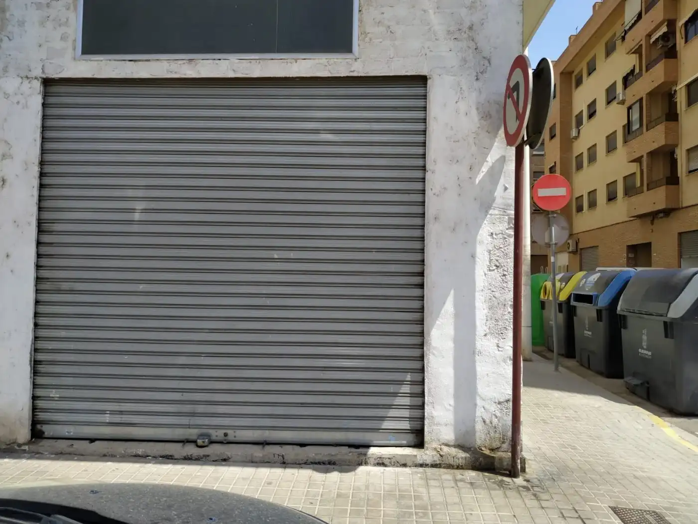 Business premises to rent in Ausias March, imagen 6