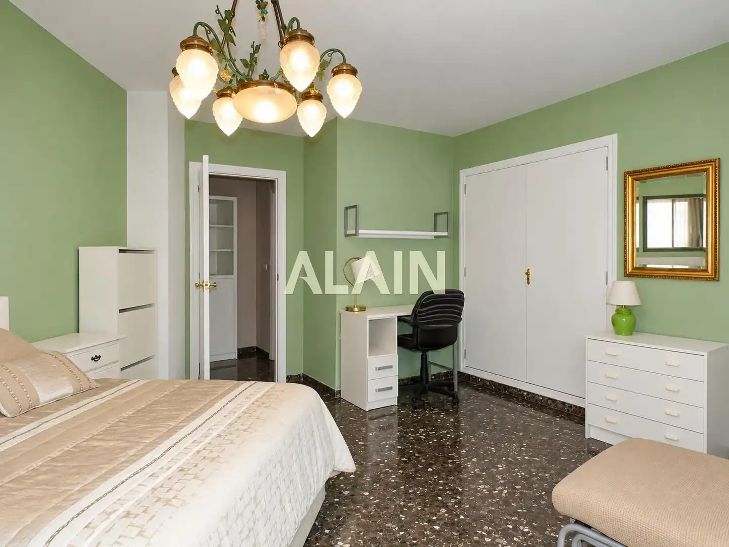Wohnung mit Terrasse zum Verkauf in L'Eixample, imagen 15