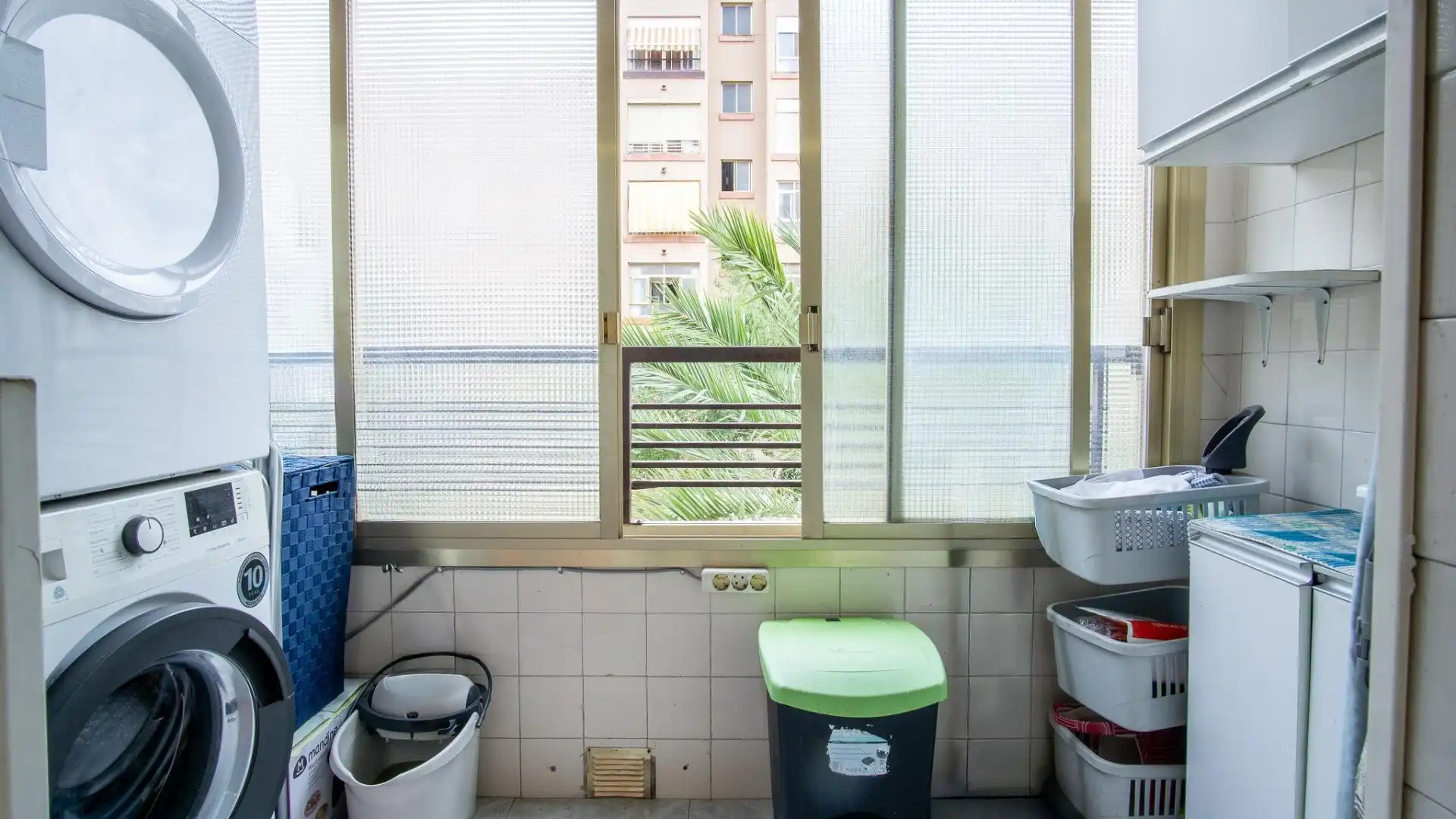 Wohnung mit Aufzug zum Verkauf in Plaza de Toros - Avenida Chapí - Trinquete, imagen 7