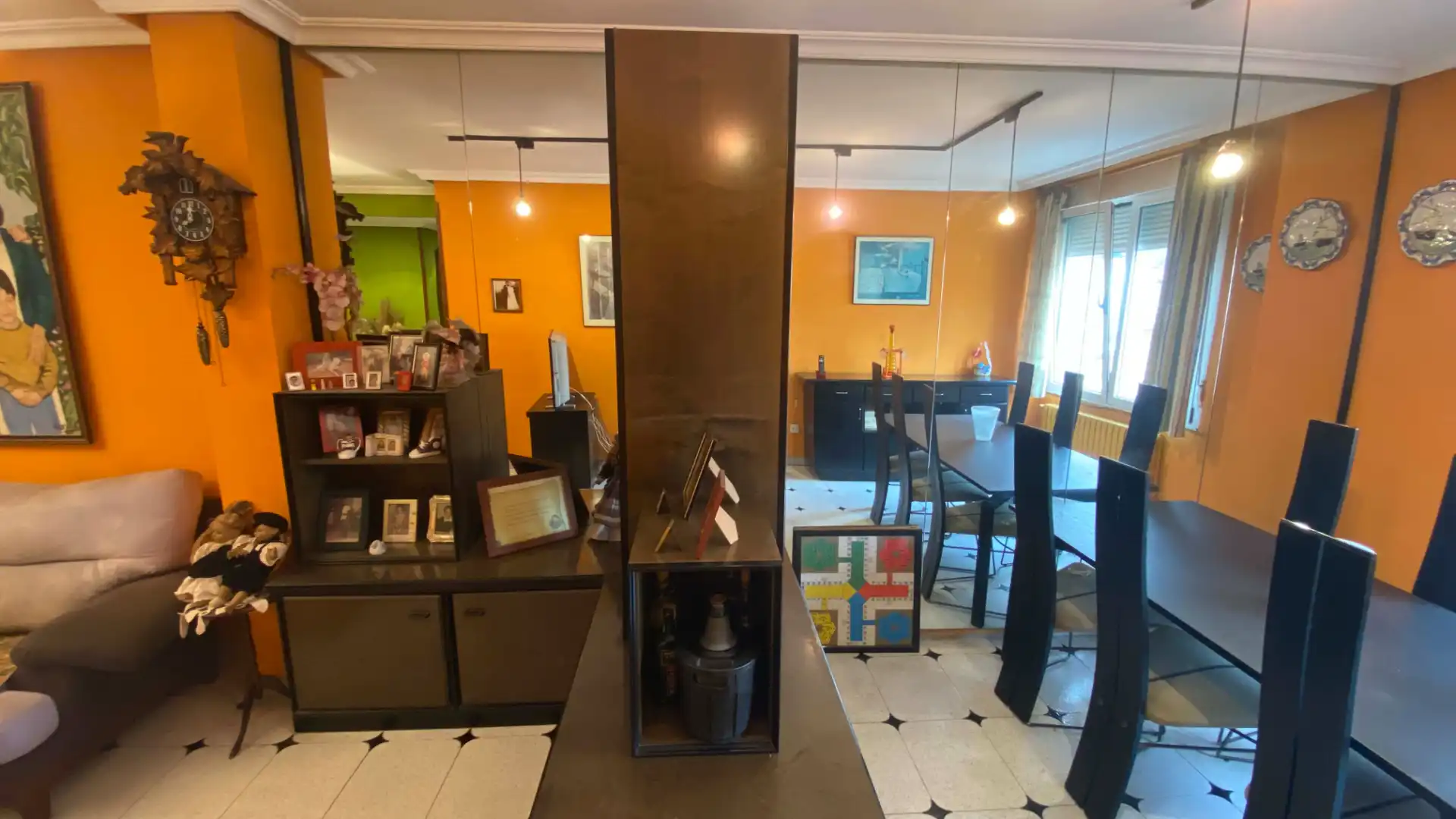 Piso con terraza en venta en Avenida Leopoldo Alas Clarín, imagen 8