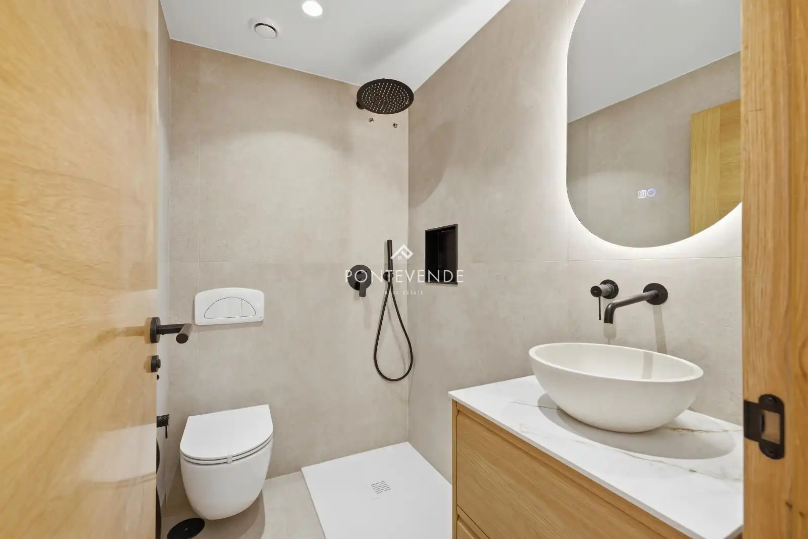 Appartamento con ascensore in vendita a AVENIDA DA PONTE, imagen 17