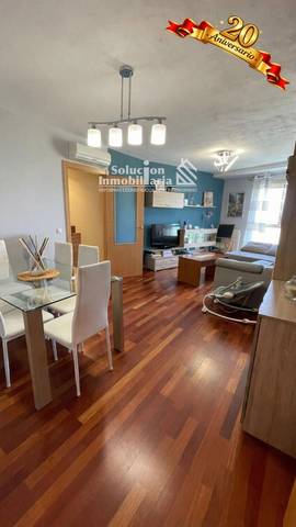 Piso en Venta en Estrecha, 3-7 en San Cristóbal de la Cuesta