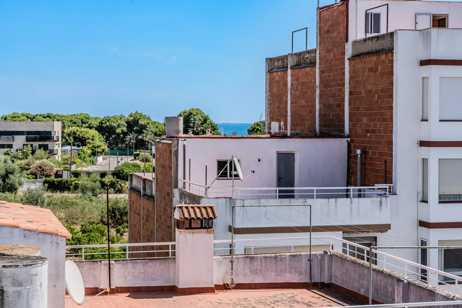 Casa o xalet en venda a Carrer de Juan de Austria, Alcanar