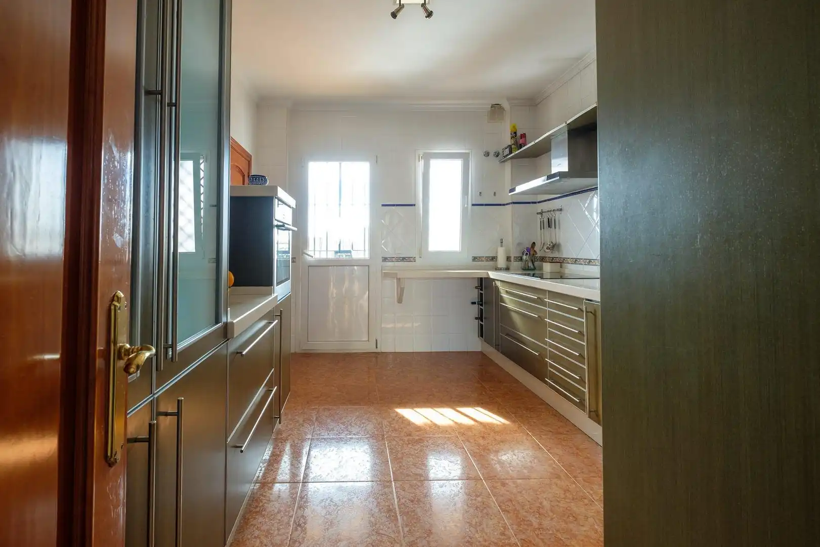 Chalet con jardín en venta en Ayamonte ciudad, imagen 7