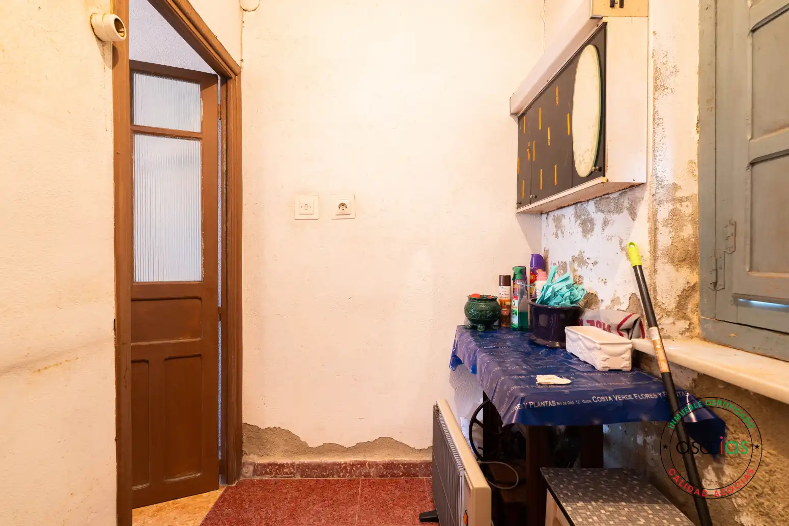 Casa o chalet en venta en Riosa