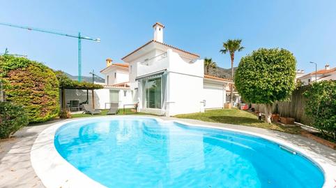 Photo 2 of House or chalet for sale in Avenida del Higuerón, 39, La Capellanía - El Higuerón, Benalmádena