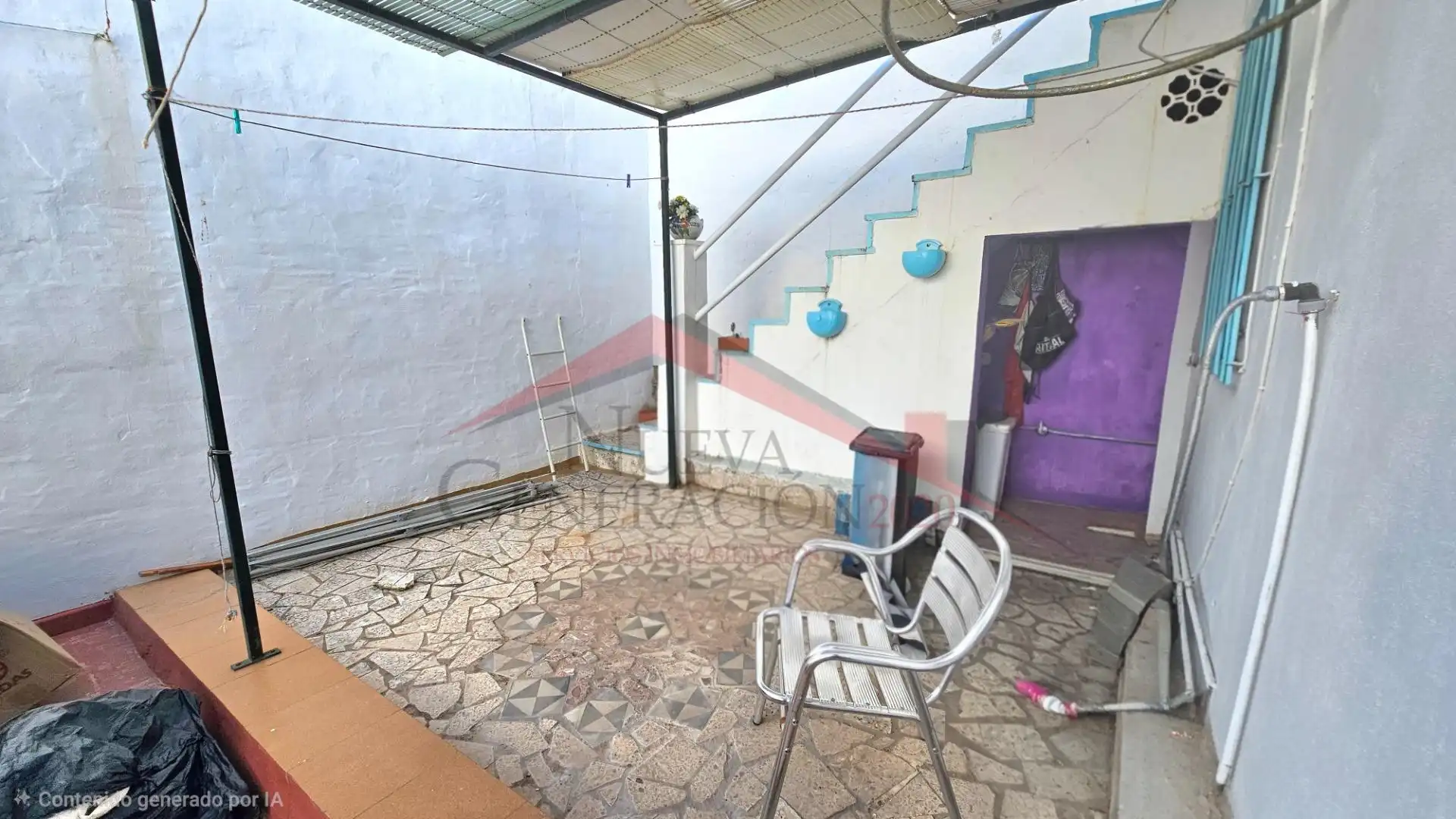 Casa o chalet en venta en Conil de la Frontera