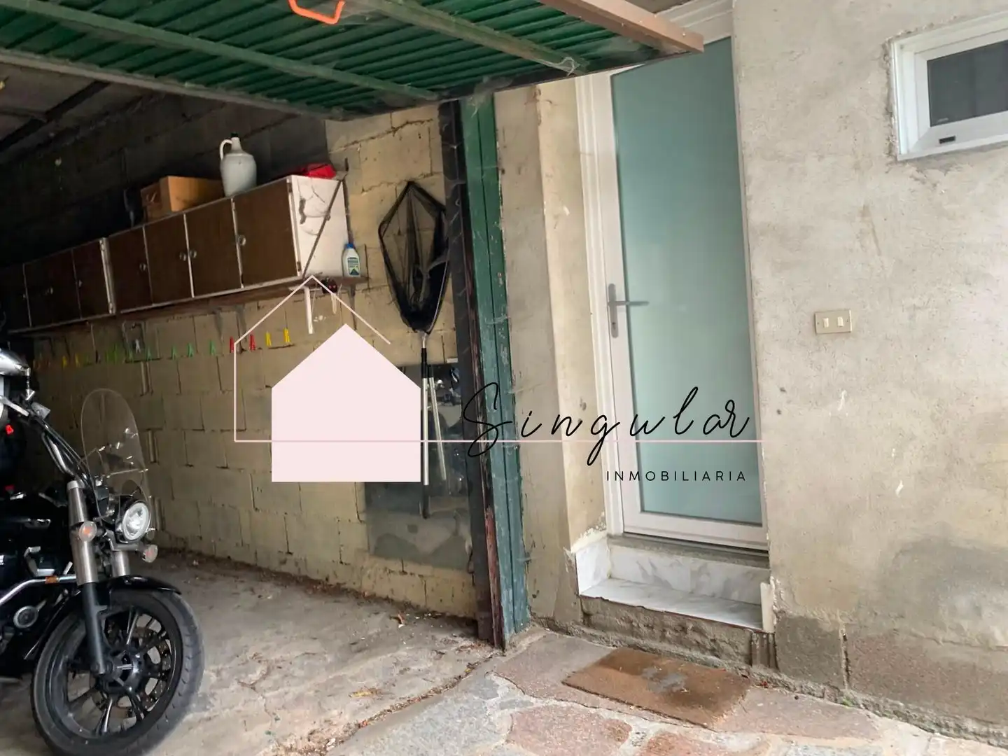 Piso en venta en Mos
