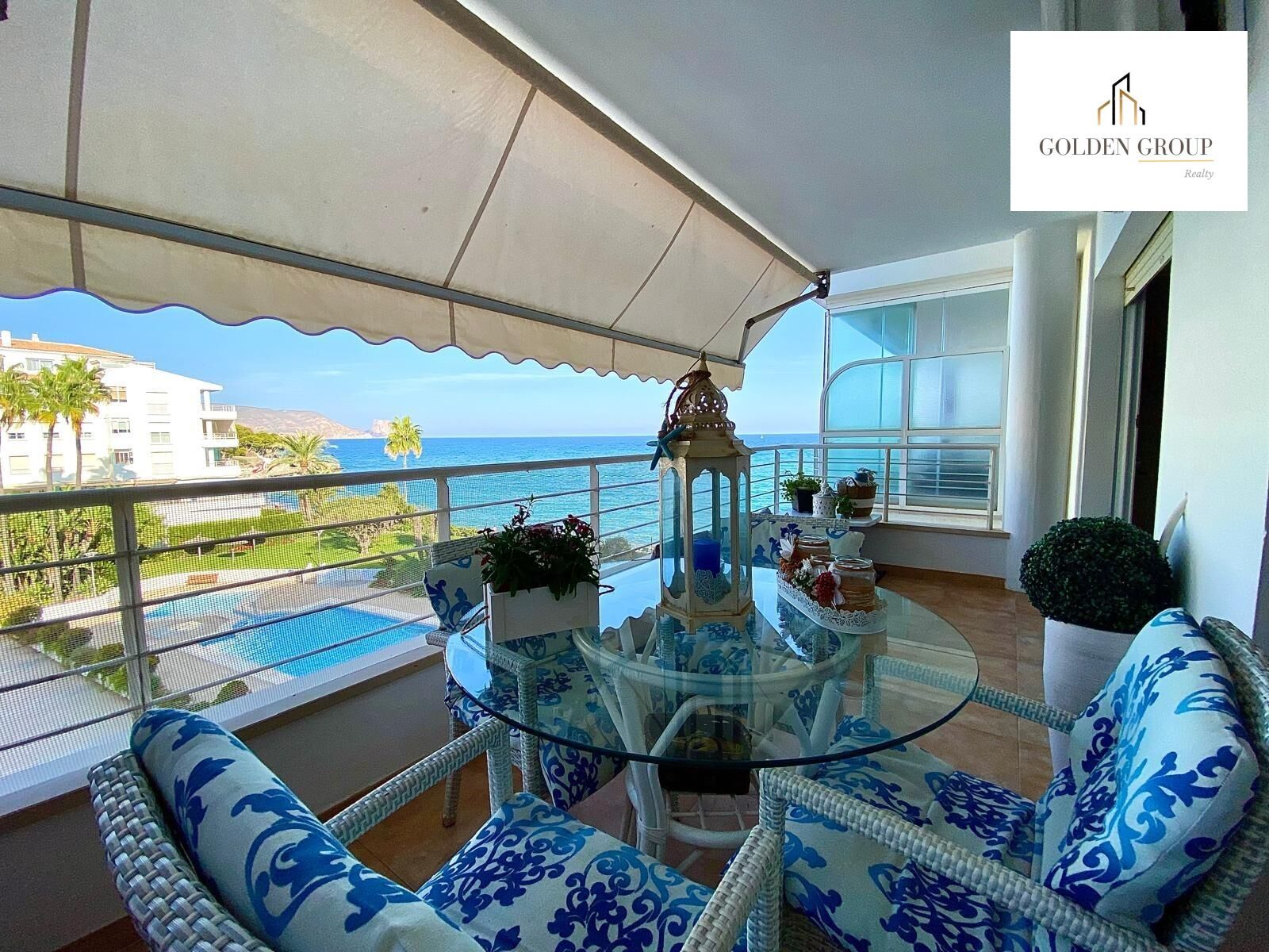 Flat for sale in  Partida Cap Negret, L'Olla