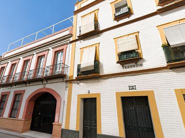 Appartamento con ascensore in vendita a Calle TEODOSIO