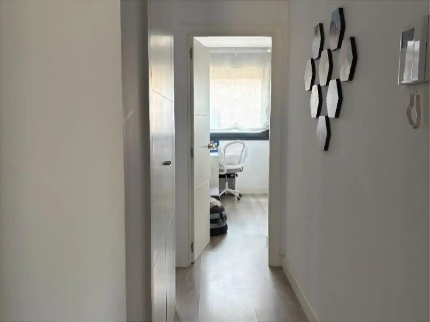 Flat for sale in Sabadell  with Air Conditioner and Swimming Pool