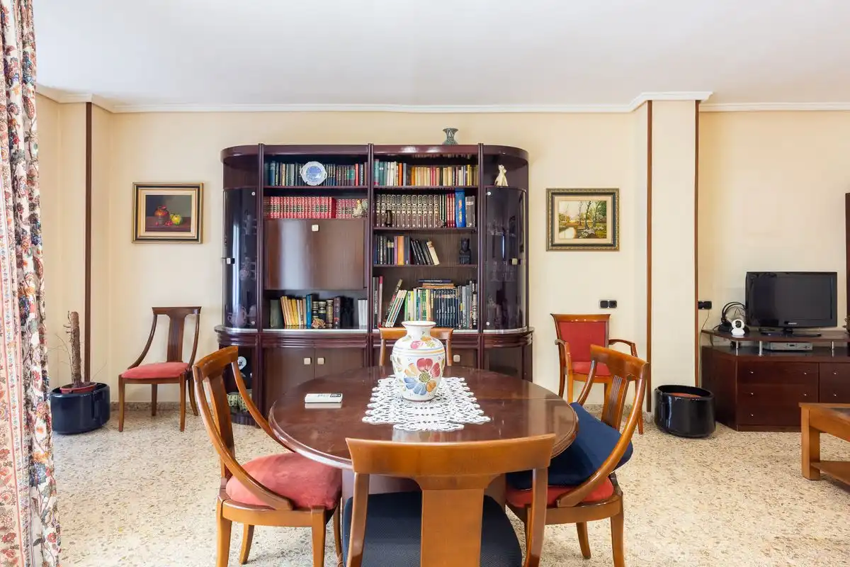 Wohnung mit Aufzug zum Verkauf in Carrer del Castell de Benissanó, imagen 5