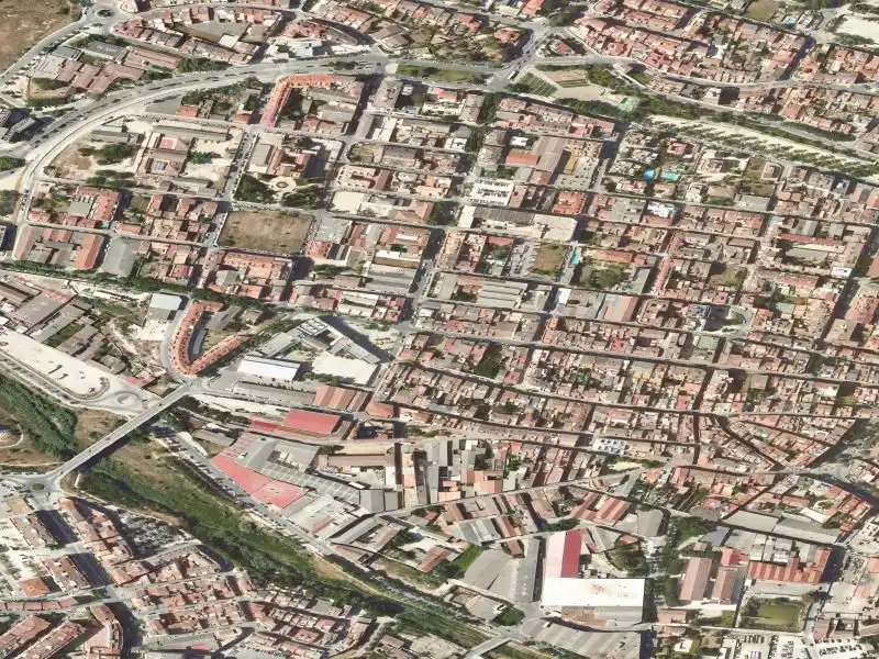Appartamento in vendita a Rb S. Ferran, imagen 3