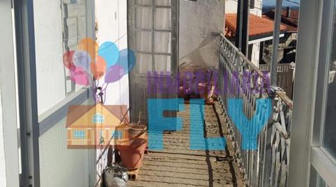 Foto 2 de Casa o xalet en venda a Porqueira, Ourense