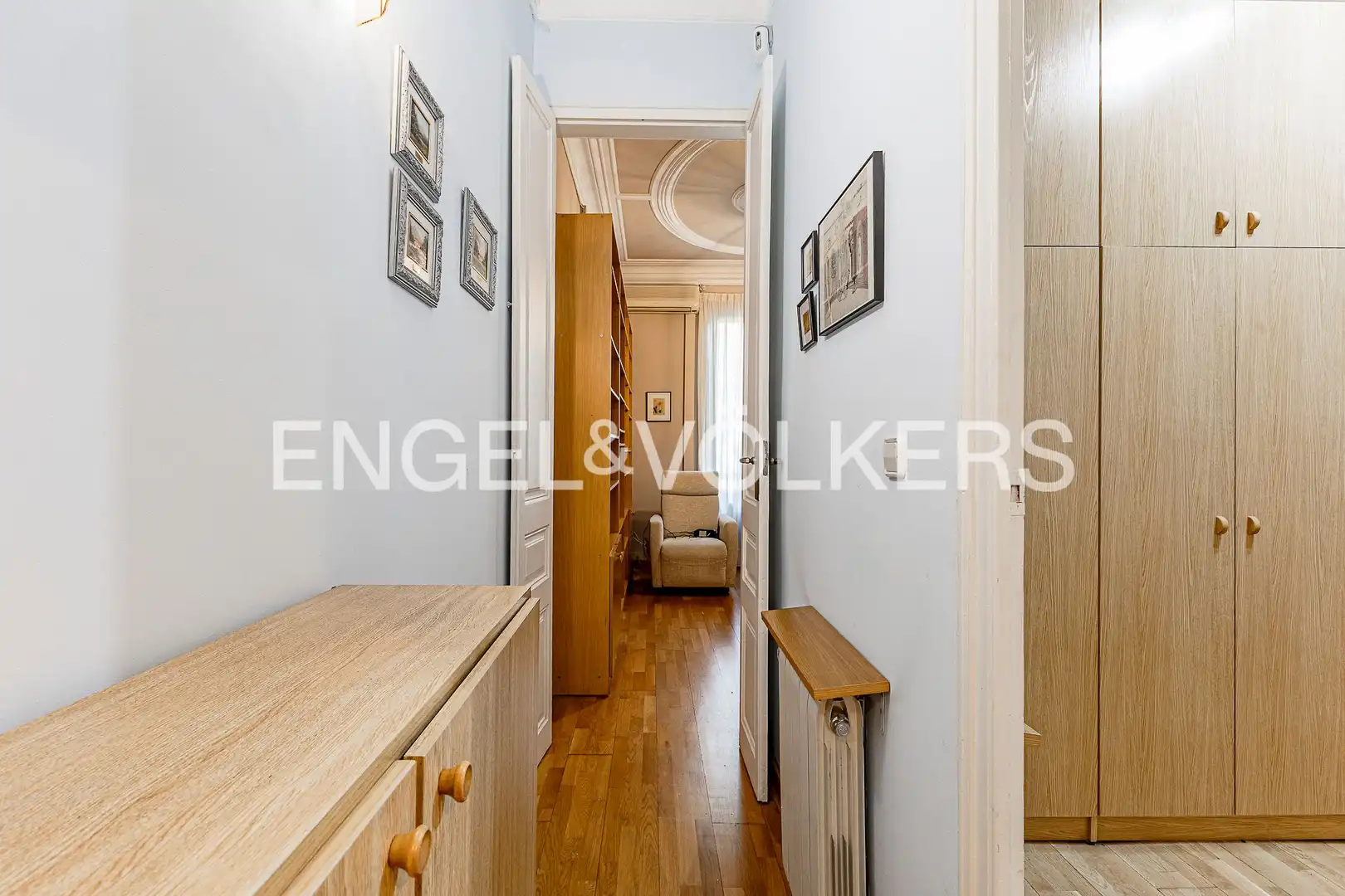 Piso con terraza en venta en Eixample, imagen 21