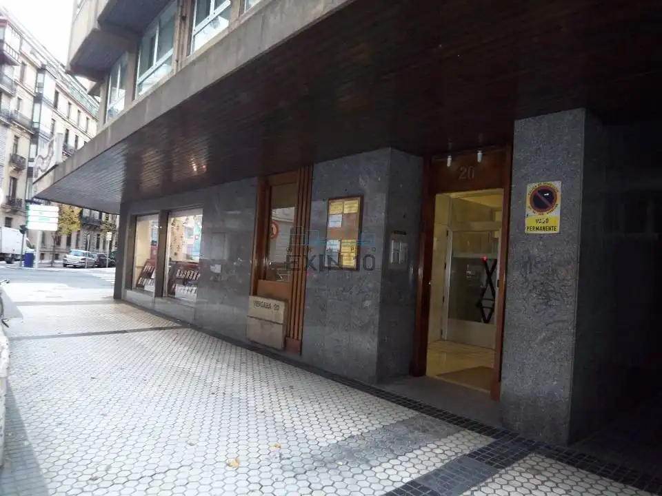 Büro mit Aufzug zur Miete in Bergara, imagen 7