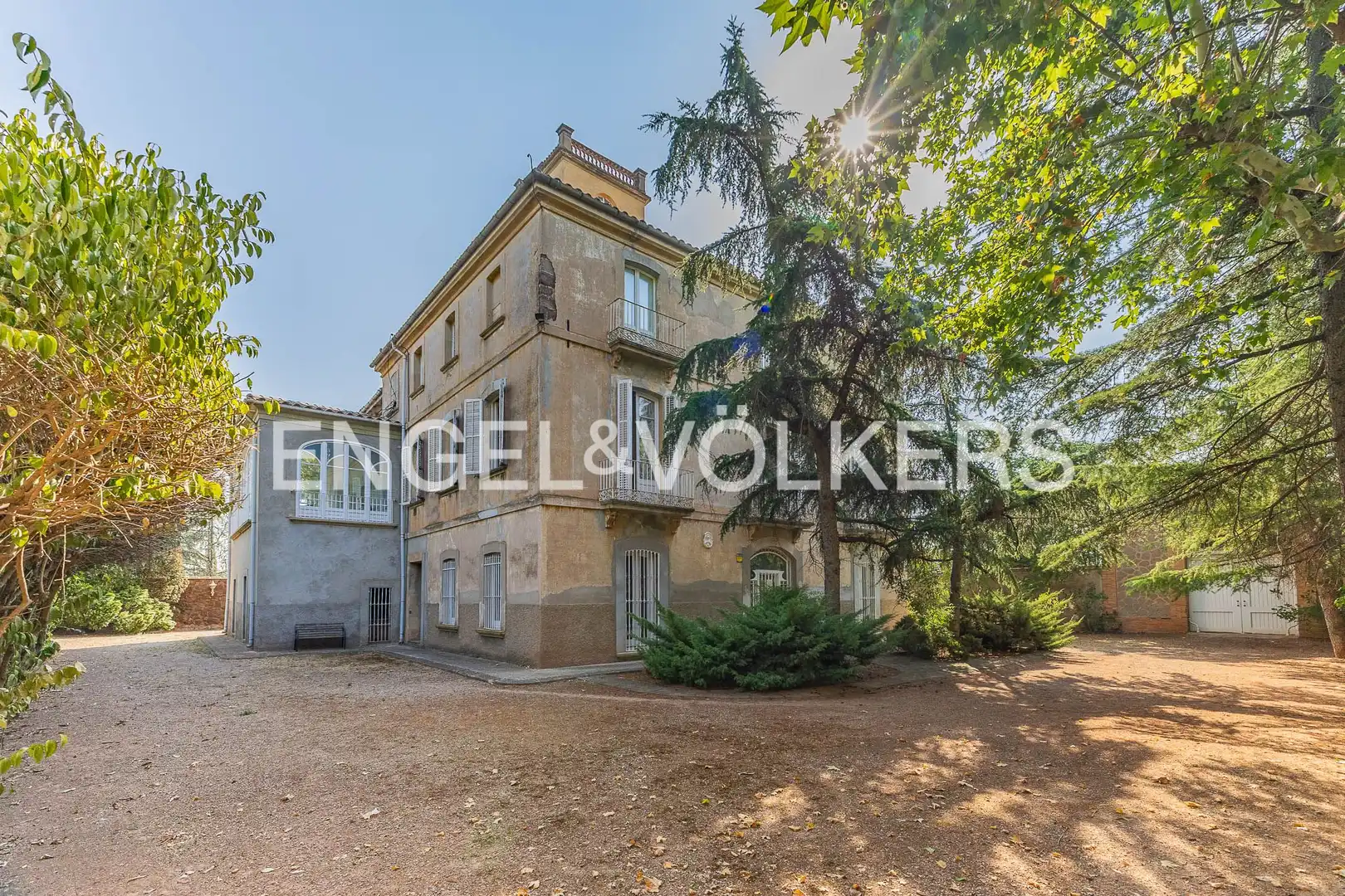 Villa con terrazza in vendita a Sant Fruitós de Bages, imagen 56