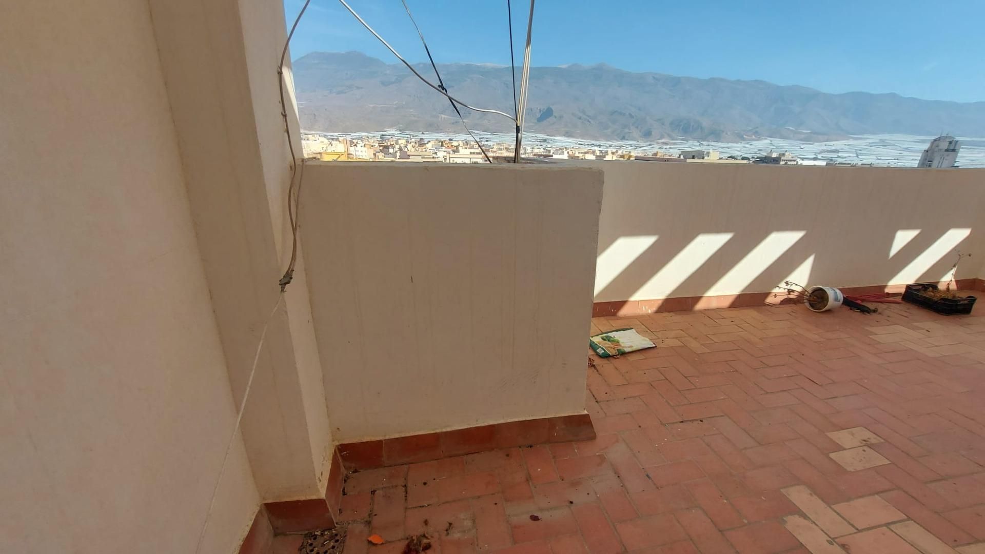 Attic for sale in Ejido Sur