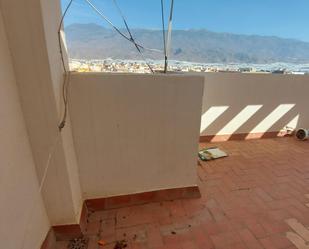 Balcony of Attic for sale in El Ejido  with Terrace